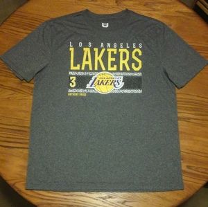 🏀 Lakers #3 Anthony Davis Jersey Shirt Unk NBA